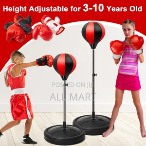 Photo - Boxing Set