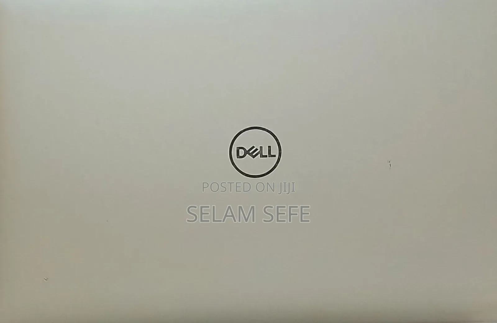 New Laptop Dell XPS 15 16GB Intel Core I5 SSD 512GB