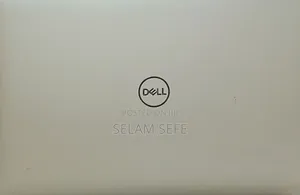 New Laptop Dell XPS 15 16GB Intel Core I5 SSD 512GB