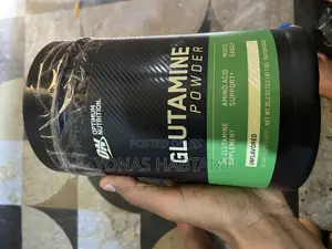 Optimum Neutration Glutamine