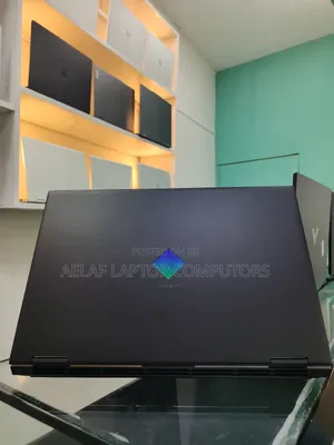 Photo - New Laptop HP Omen 15t 16GB Intel Core I7 SSD 512GB