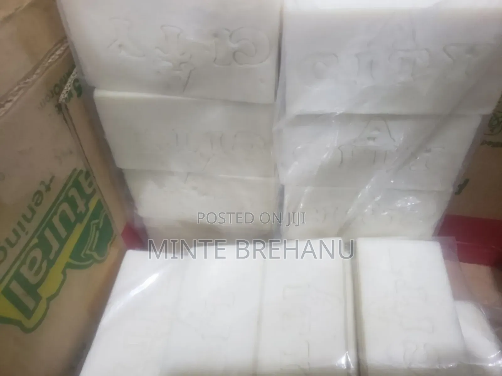 A City Soaps