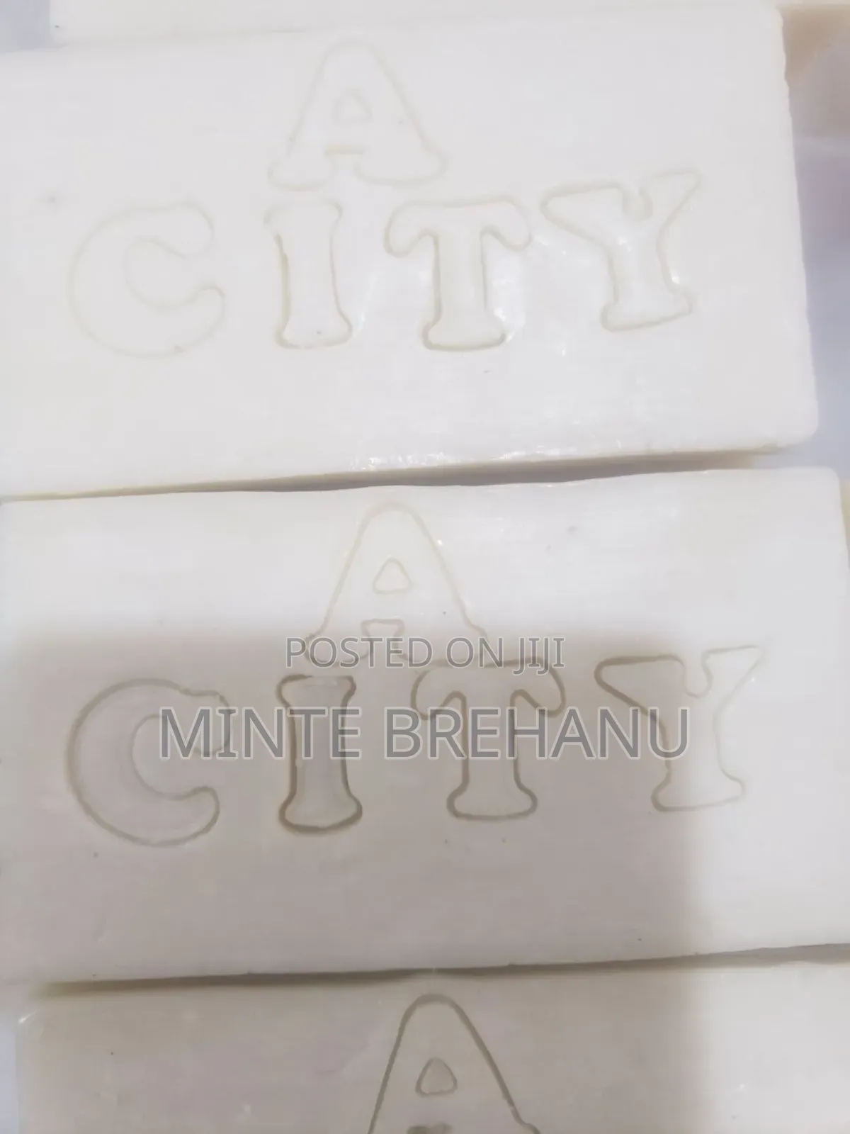 A City Soaps