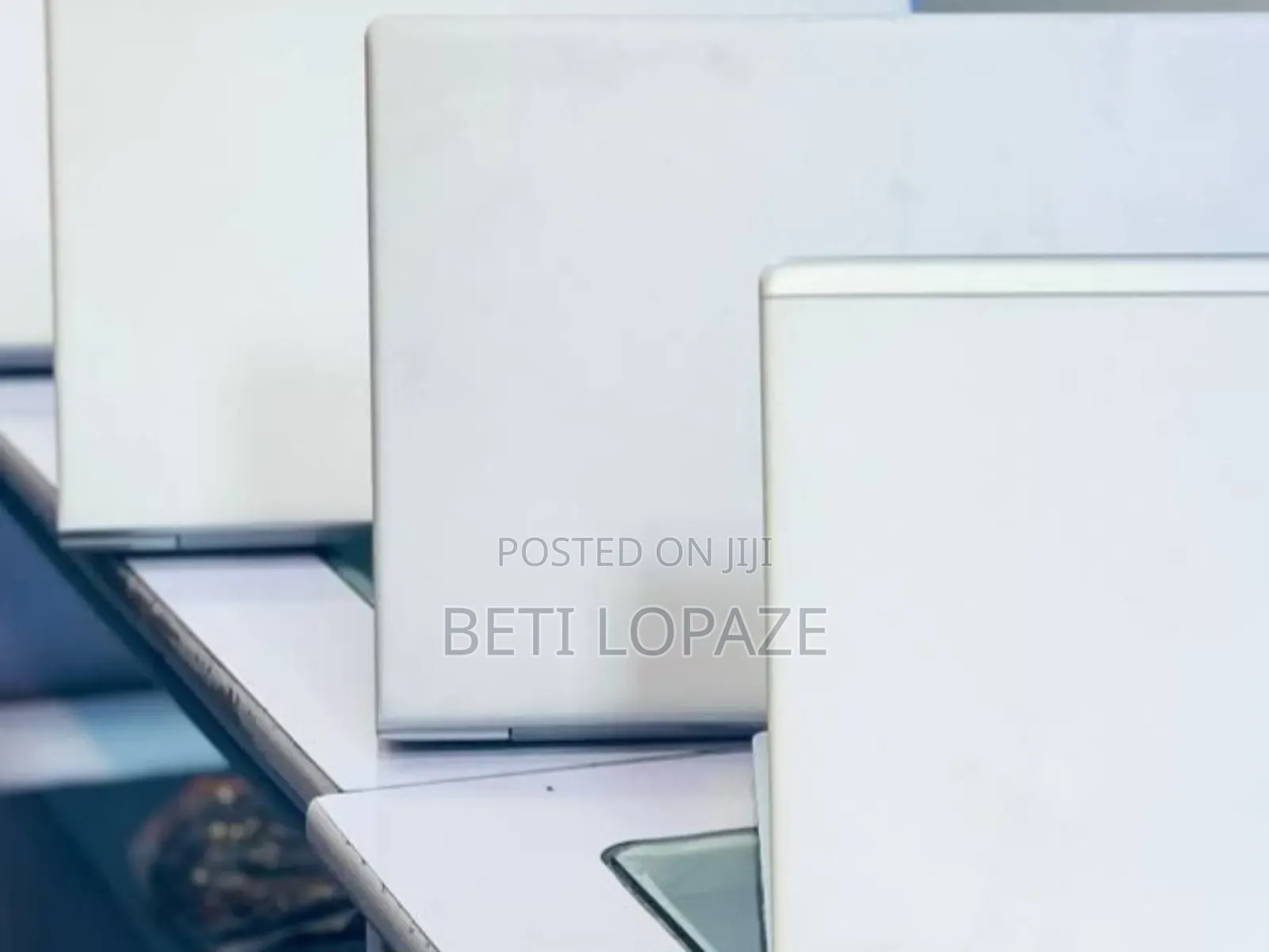 New Laptop HP EliteBook 840 G7 16GB Intel Core i5 SSD 512GB