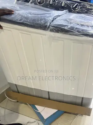 Photo - Falcon Washing Machine