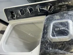 Falcon Washing Machine
