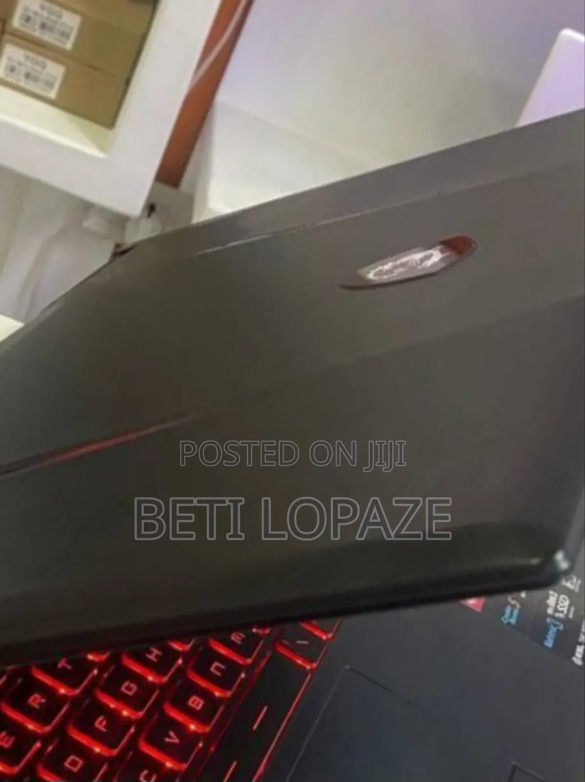 Laptop HP Omen X 16GB Intel Core i7 SSD 512GB