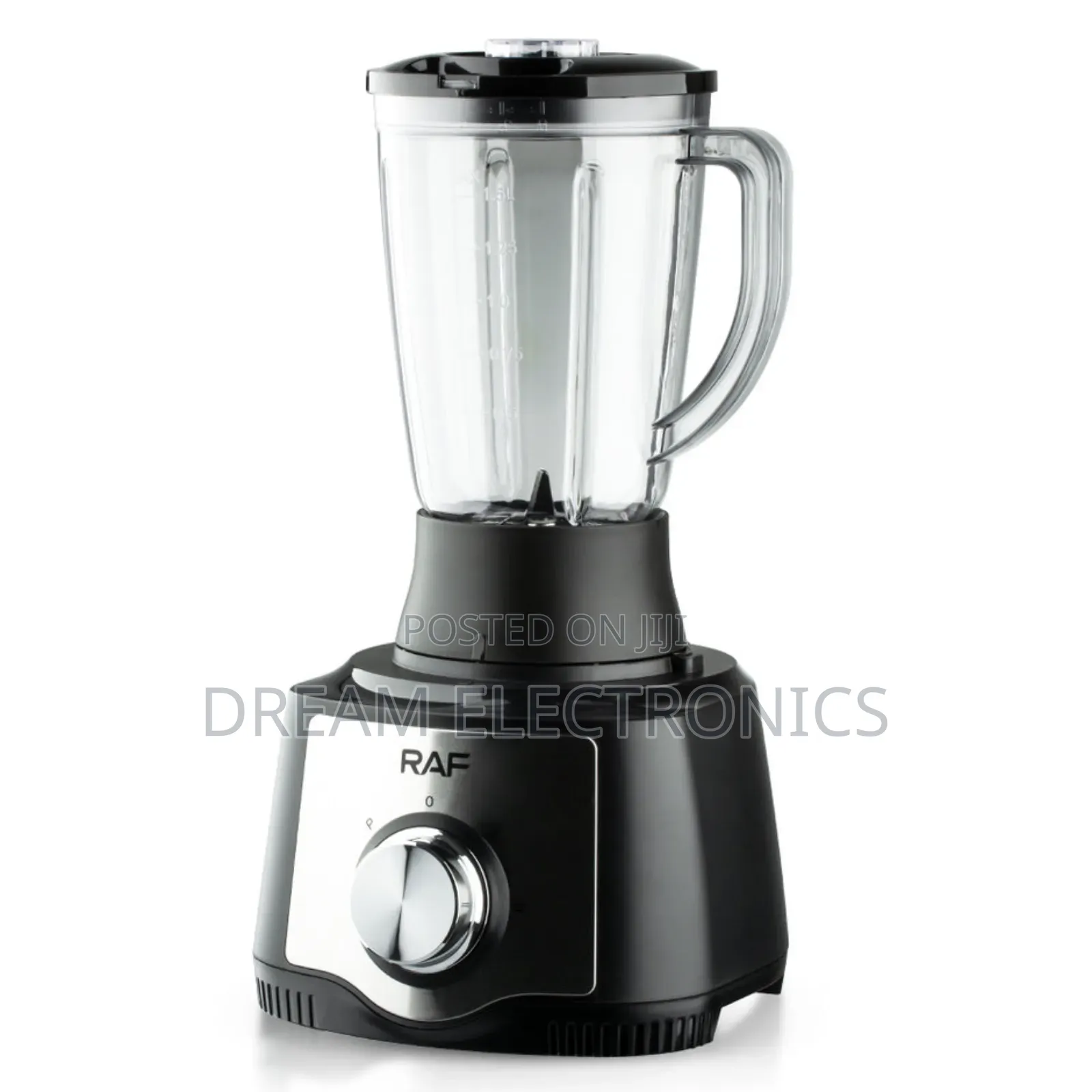 Raf 7 in 1 Food Processor