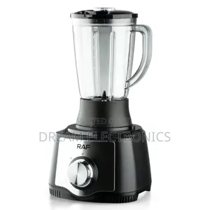 Raf 7 in 1 Food Processor