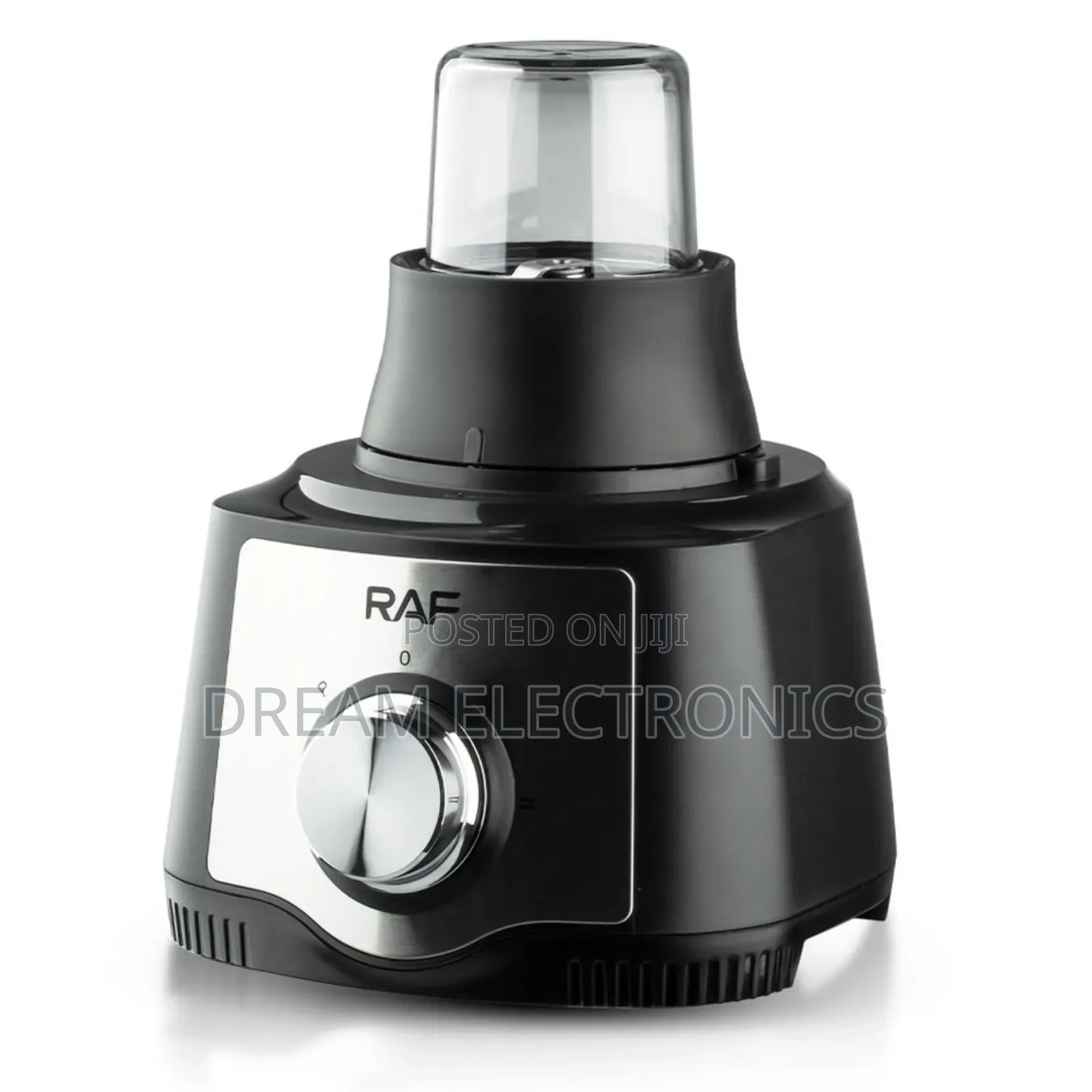 Raf 7 in 1 Food Processor