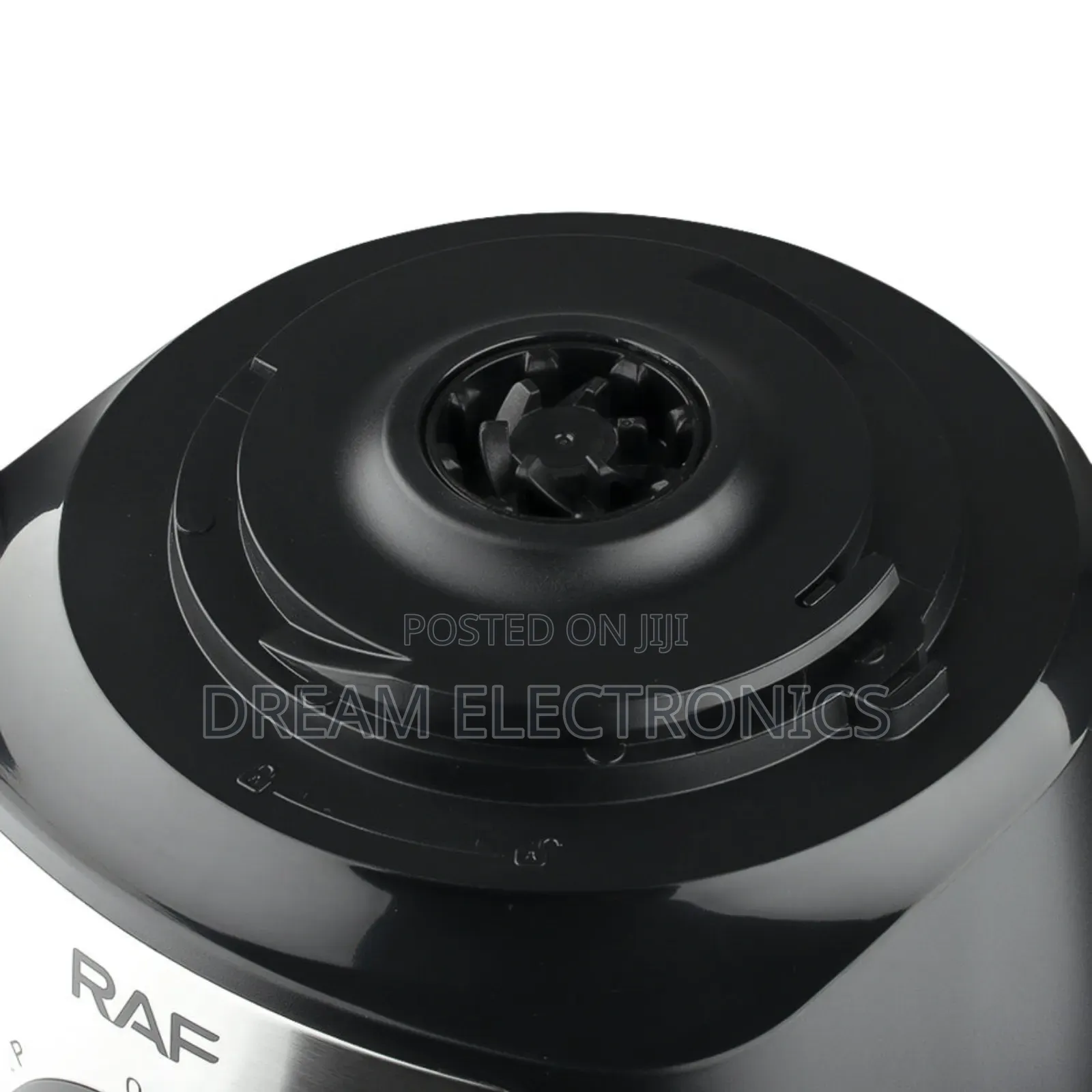 Raf 7 in 1 Food Processor
