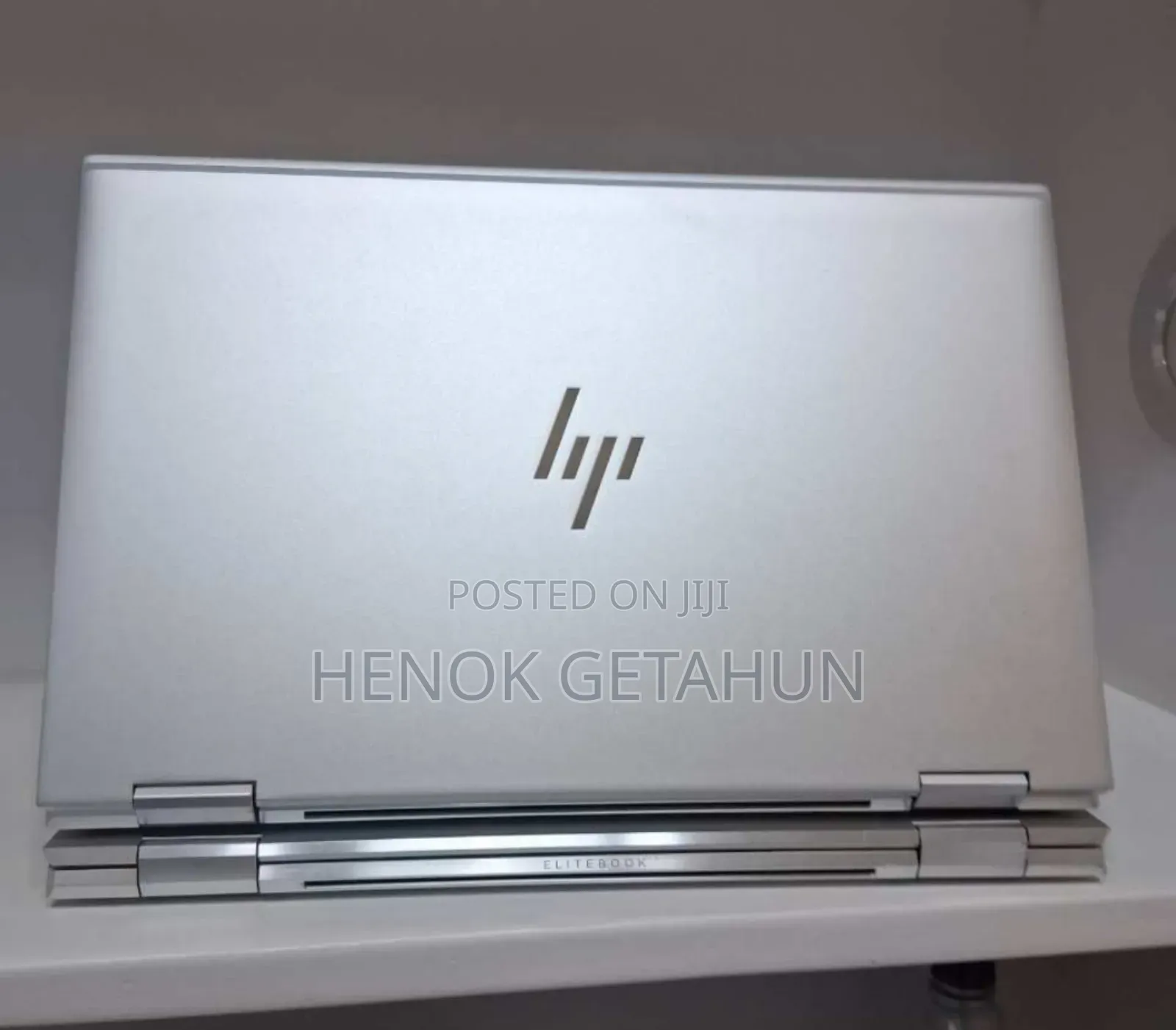 New Laptop HP EliteBook X360 1030 G7 16GB Intel Core I7 SSD 512GB