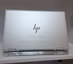 New Laptop HP EliteBook X360 1030 G7 16GB Intel Core I7 SSD 512GB