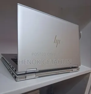 New Laptop HP EliteBook X360 1030 G7 16GB Intel Core I7 SSD 512GB