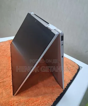 New Laptop HP EliteBook X360 1030 G7 16GB Intel Core I7 SSD 512GB