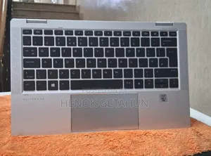 New Laptop HP EliteBook X360 1030 G7 16GB Intel Core I7 SSD 512GB