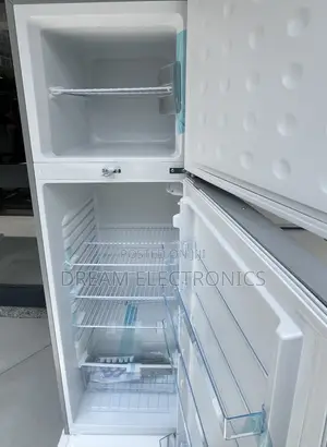 Boss Refrigerator and Top Free