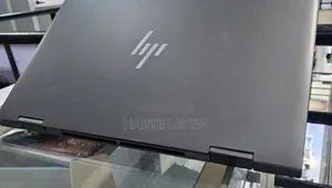 Photo - New Laptop HP Envy X360 16GB AMD Ryzen 7 SSD 512GB