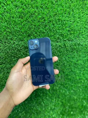 New Apple iPhone 14 128 GB Blue