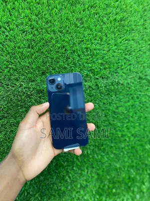 New Apple iPhone 14 128 GB Blue