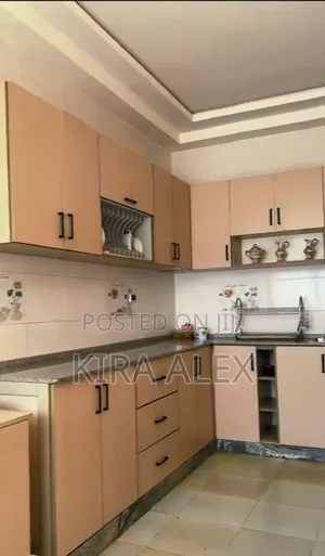 Furnished 5bdrm House in Bole for sale