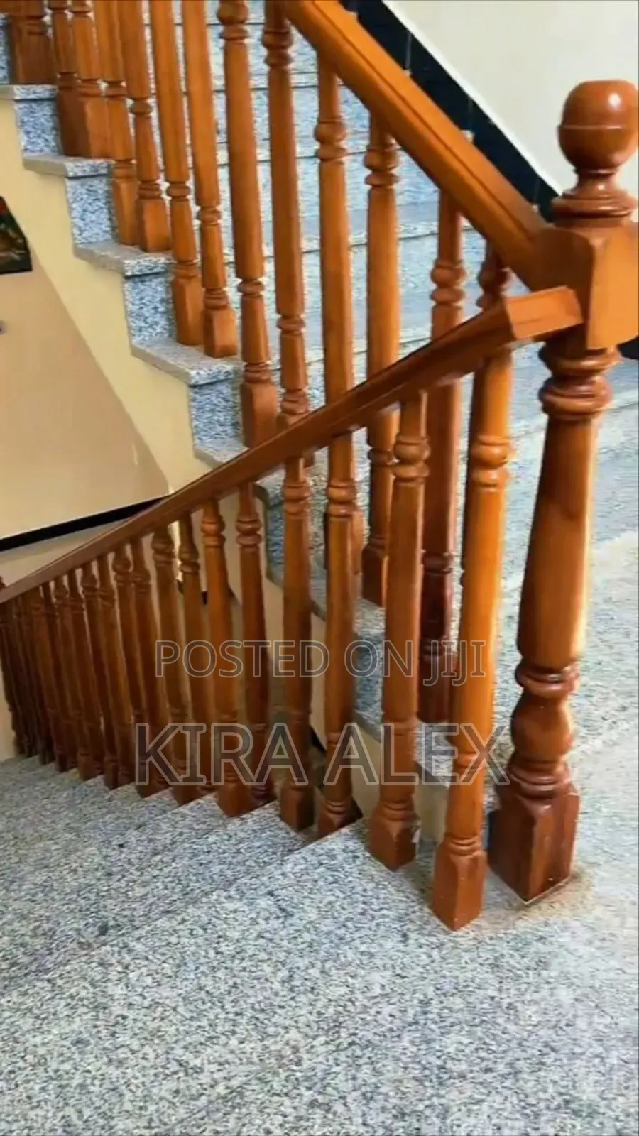 Furnished 5bdrm House in Bole for sale