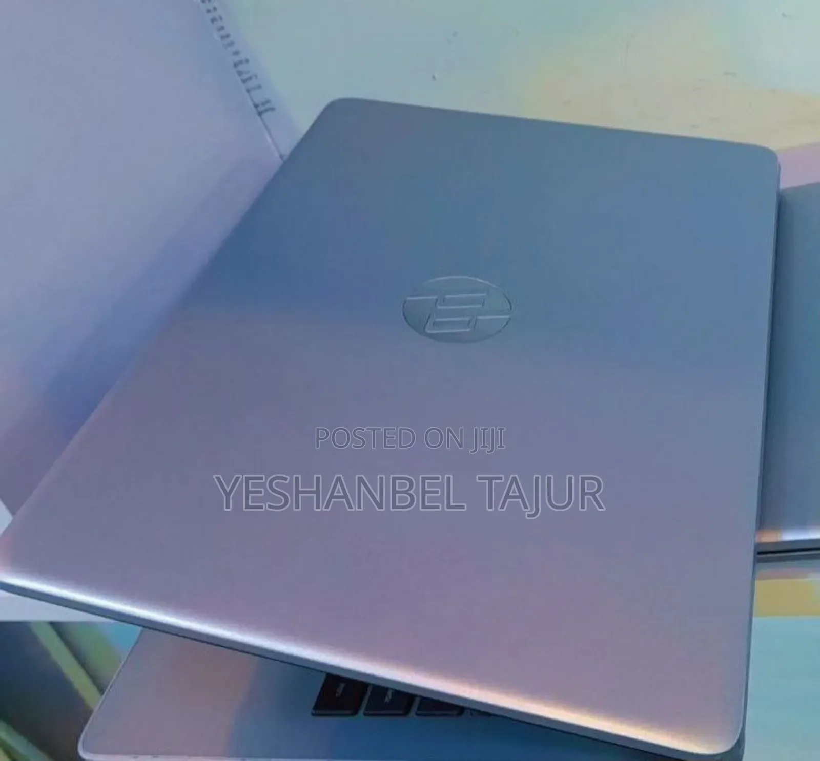 New Laptop HP Stream Notebook 8GB Intel Core I7 SSD 256GB