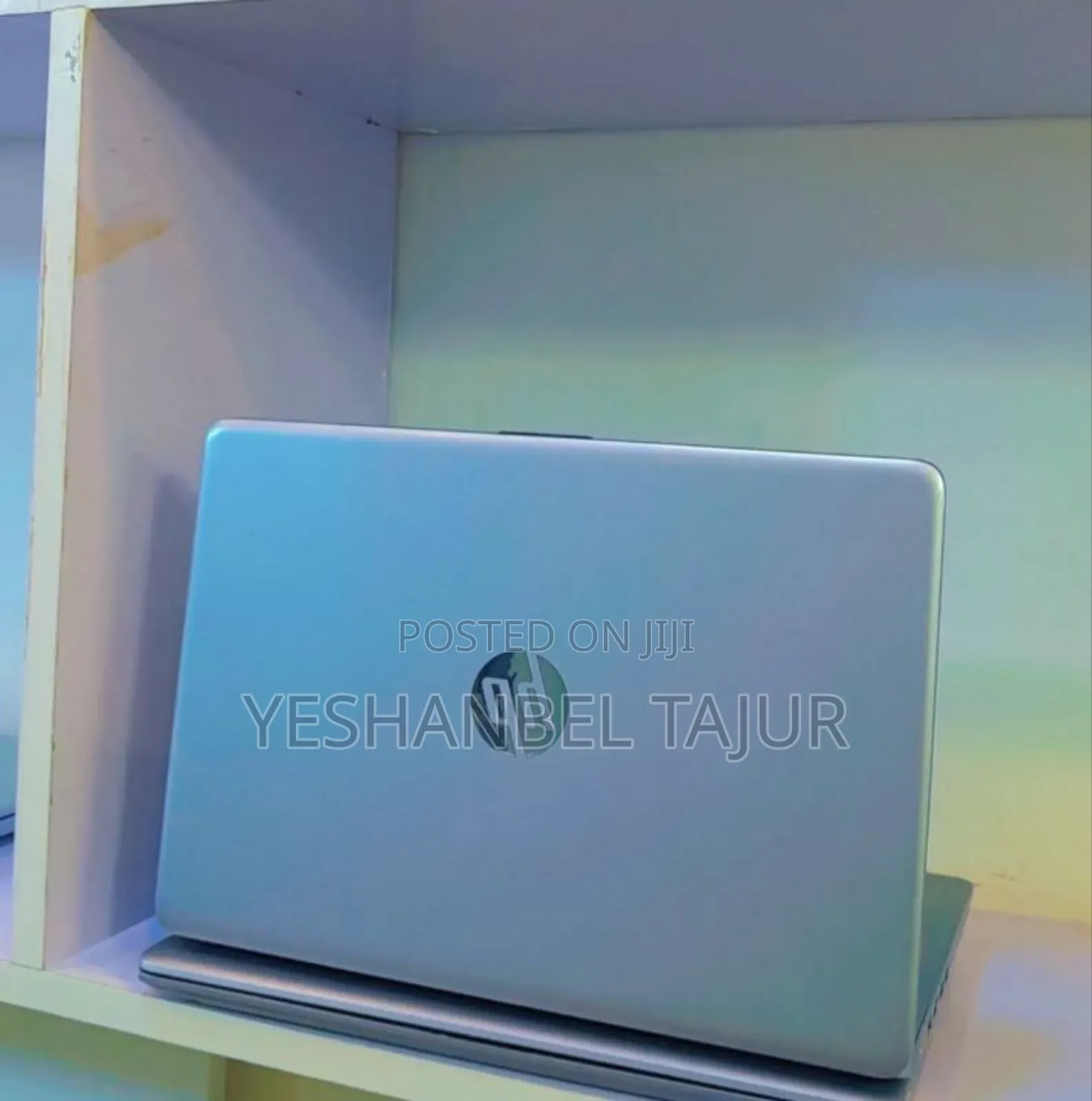 New Laptop HP Stream Notebook 8GB Intel Core I7 SSD 256GB