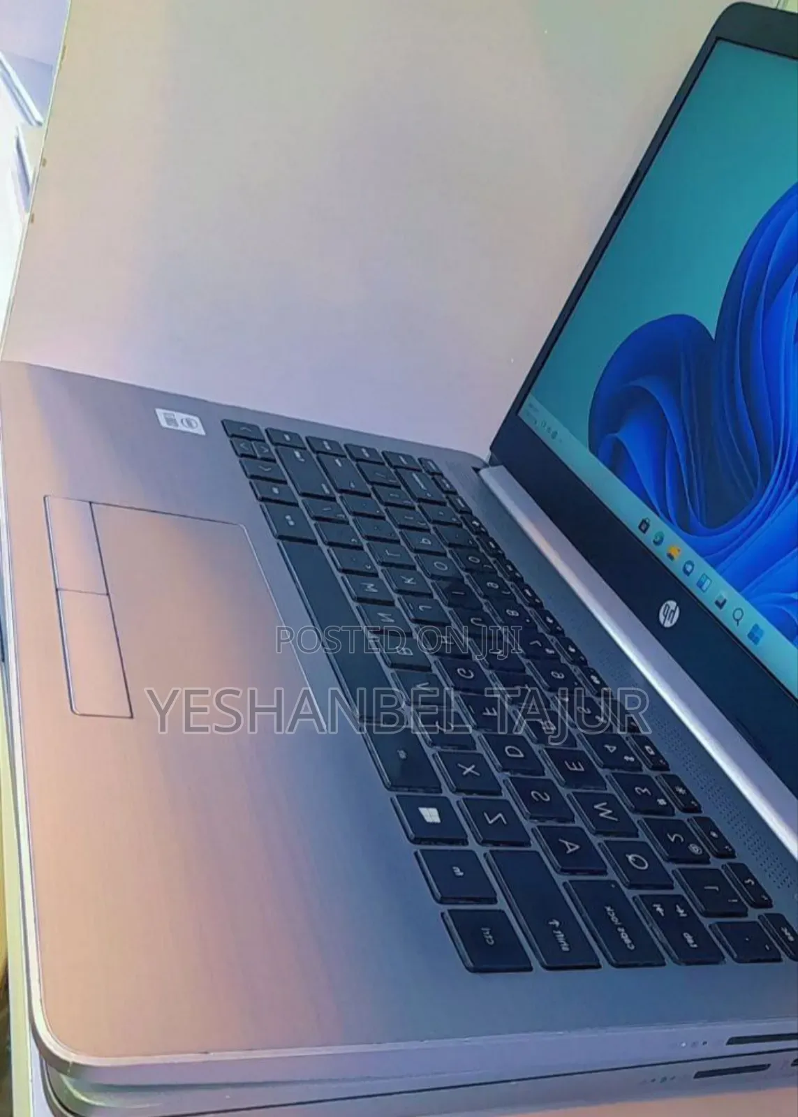 New Laptop HP Stream Notebook 8GB Intel Core I7 SSD 256GB