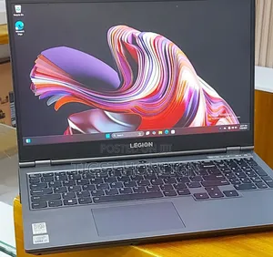 Photo - Laptop Lenovo Legion Y720 16GB Intel Core I7 SSD 512GB