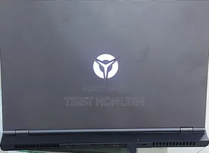 Laptop Lenovo Legion Y720 16GB Intel Core I7 SSD 512GB