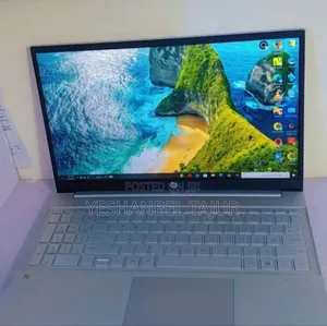 New Laptop HP Pavilion 15 8GB Intel Core I5 SSD 512GB