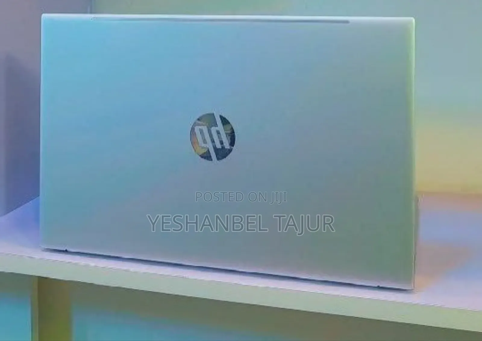 New Laptop HP Pavilion 15 8GB Intel Core I5 SSD 512GB