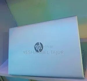 New Laptop HP Pavilion 15 8GB Intel Core I5 SSD 512GB