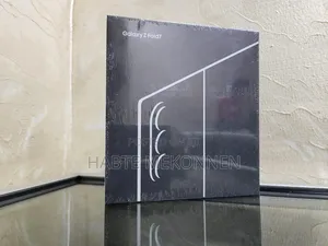 New Samsung Galaxy Z Fold7 256 GB Black