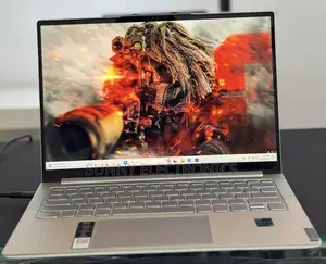 New Laptop Lenovo Lrgion 7i 16GB Intel Core I7 SSD 512GB