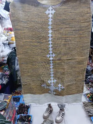 Habesha Dress/Tshirt for Women