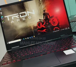 Photo - New Laptop HP Omen 15 16GB Intel Core I7 SSD 512GB