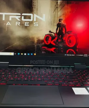 Photo - New Laptop HP Omen X 16GB Intel Core I7 SSD 512GB