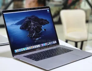 New Laptop Apple MacBook Pro 2019 32GB Intel Core I9 SSD 1T