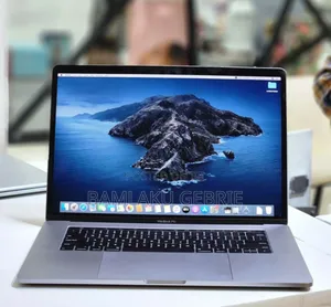 New Laptop Apple MacBook Pro 2019 32GB Intel Core I9 SSD 1T
