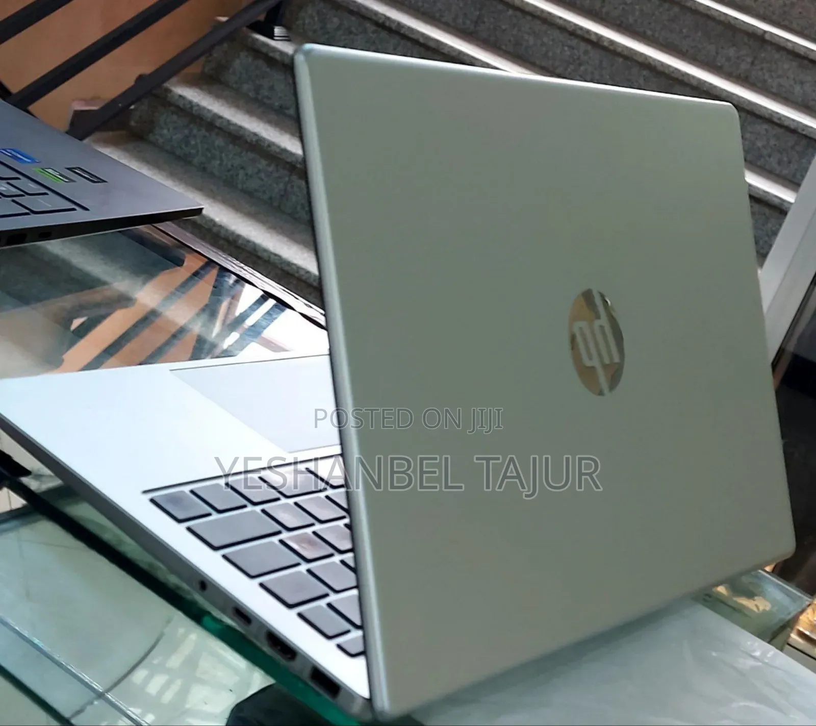New Laptop HP Stream Notebook 16GB Intel Core i7 SSD 1T