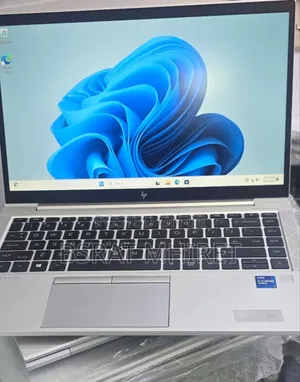 Photo - New Laptop HP EliteBook 840 G8 16GB Intel Core I7 SSD 512GB