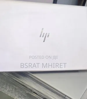 New Laptop HP EliteBook 840 G8 16GB Intel Core I7 SSD 512GB