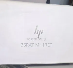 New Laptop HP EliteBook 840 G8 16GB Intel Core I7 SSD 512GB