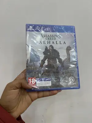 Photo - Assassin’S Creed Valhalla