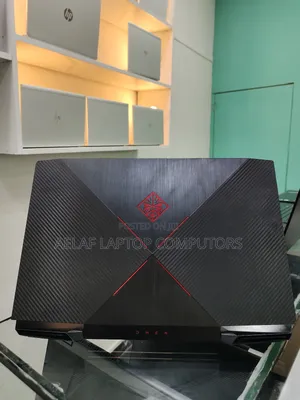 Photo - New Laptop HP Omen 15 16GB Intel Core I7 HDD+SSD 512GB