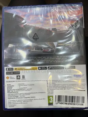 Gran Turismo 7