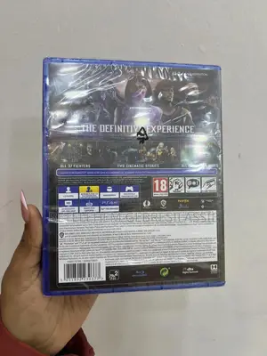 Mortal Kombat Ultimate