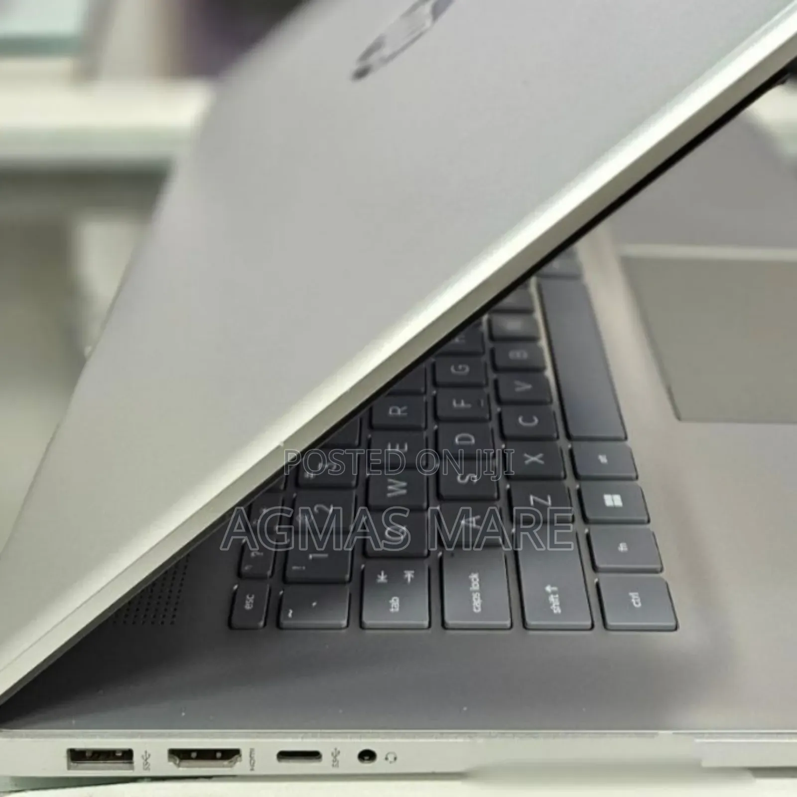 New Laptop HP Stream Notebook 16GB AMD Ryzen 5 SSD 512GB